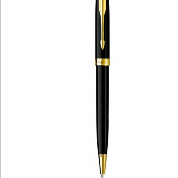 

---Terbartu--- PARKER SONNET LAQ GT RBHD