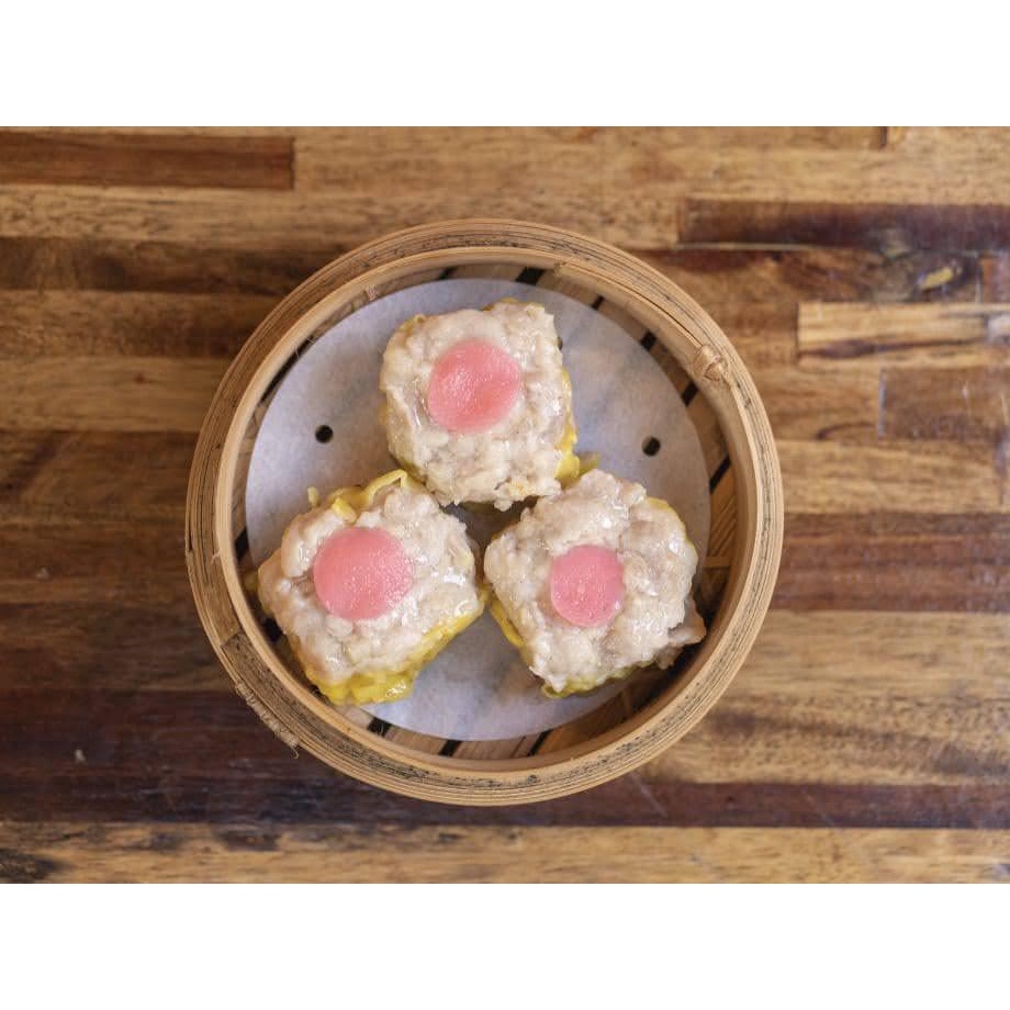 

SIOMAY UDANG KUKUS