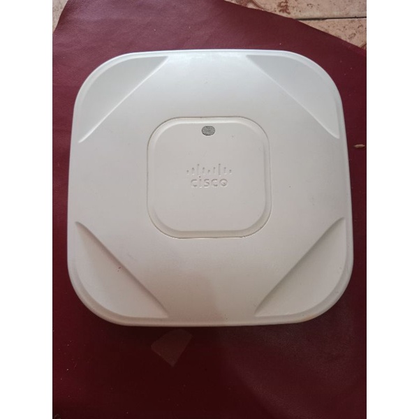 cisco aircap standalone