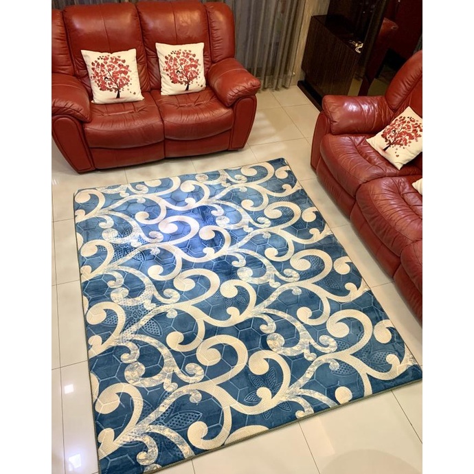 Karpet malaysia 190x220