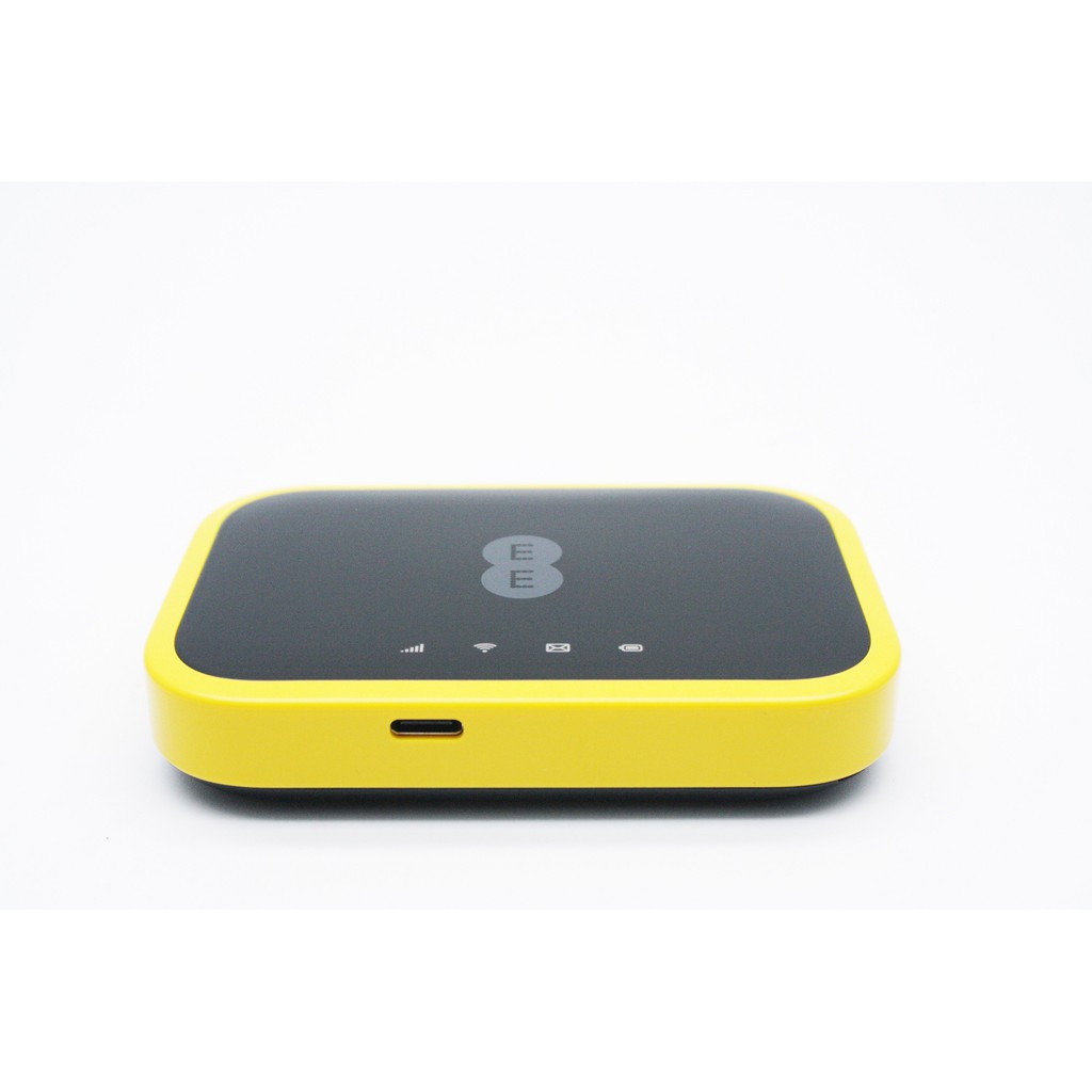 Mifi 4G Mifi Alcatel EE120 4G LTE Cate 12 600Mbps Unlock Bypass dari Pabrikan