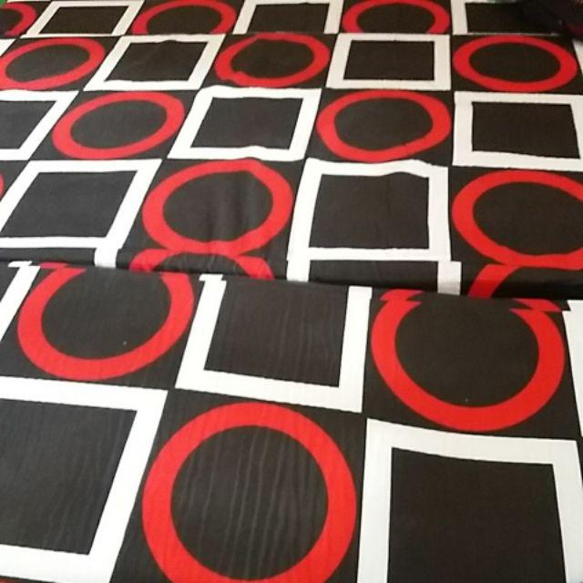 Kasur Busa Inoac Uk 100x200x10cm