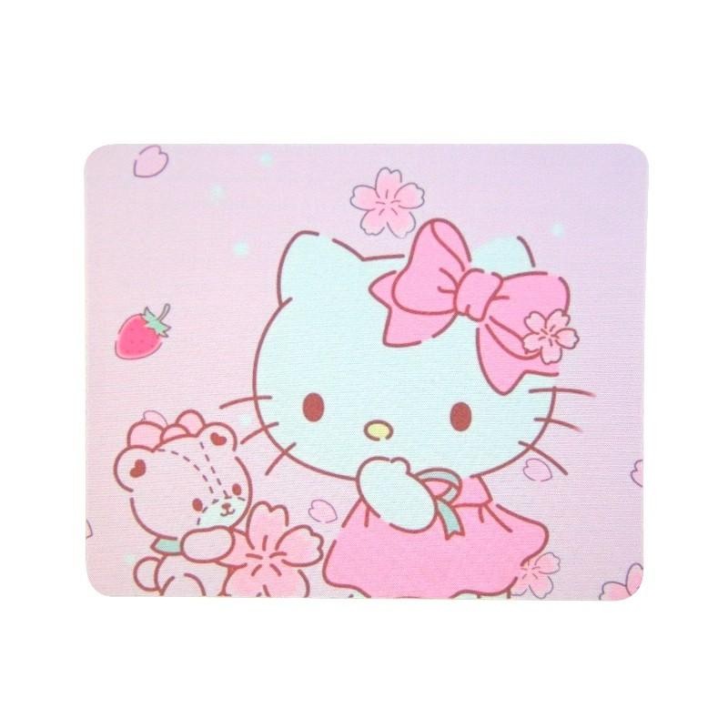 MOUSEPAD KARAKTER LUCU MOUSEPAD MURAH MOTIF