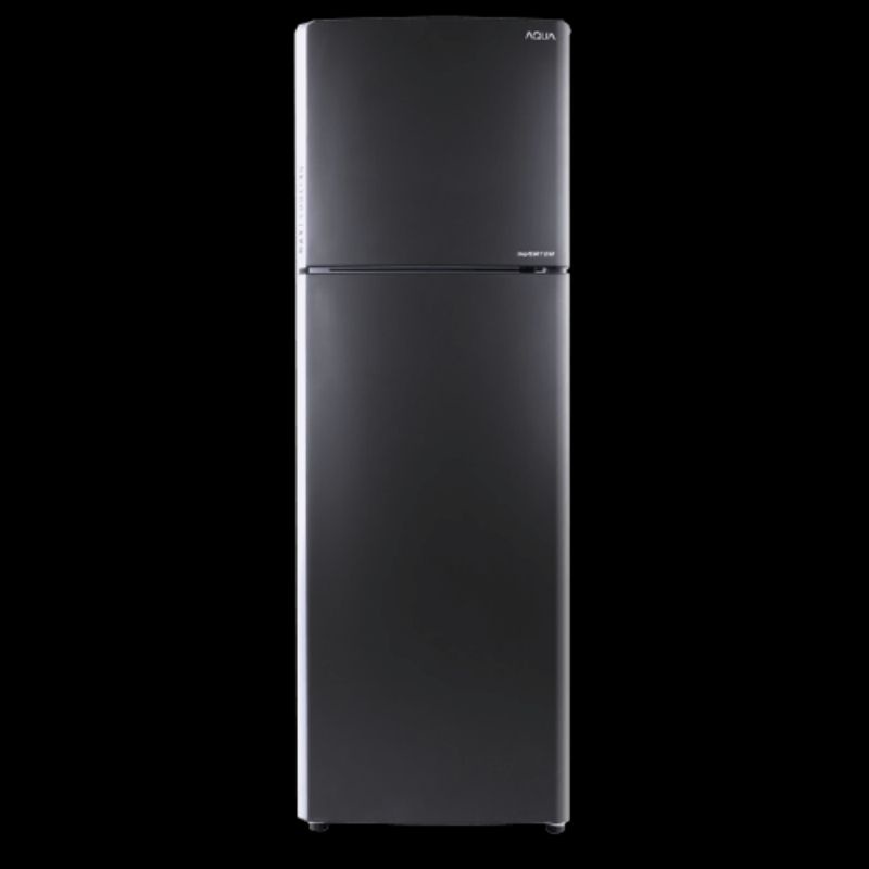 Aqua AQR-305IM(LS) Kulkas 2 Pintu Kapasitas  235 Liter #2405