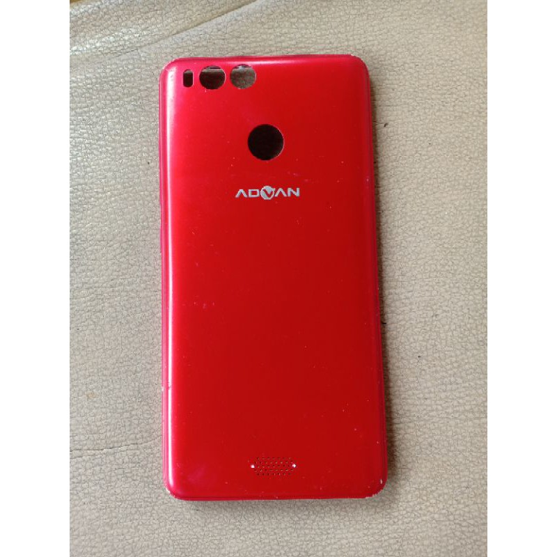 Backdoor Casing Advan S50 4g