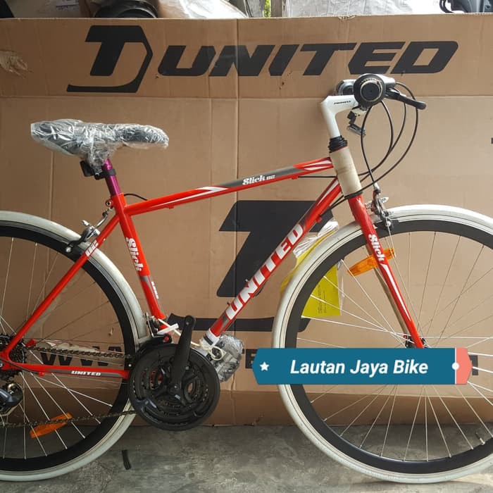 sepeda fixie united