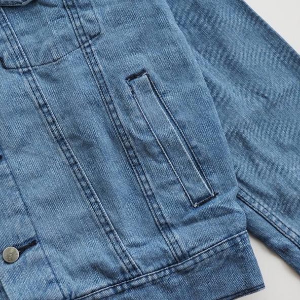 ◙ Thanksinsomnia Betsy Denim Jacket ♡