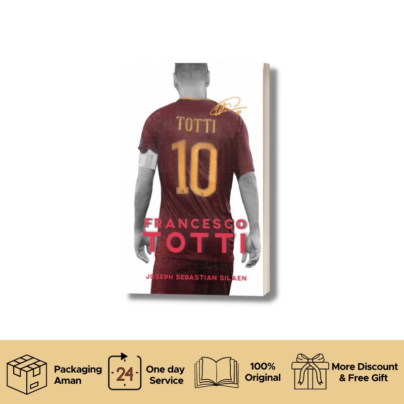 FRANCESCO TOTTI