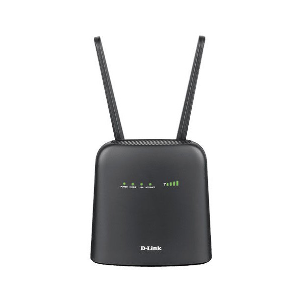 Router Wireless D-Link DWR-920 Modem 4G LTE