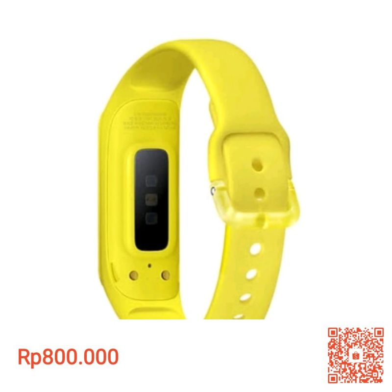 galaxy fit e
