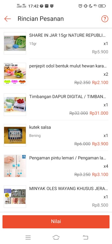 Penjepit Odol Bentuk Mulut Hewan Karakter Animal Pencetan Tooth Paste