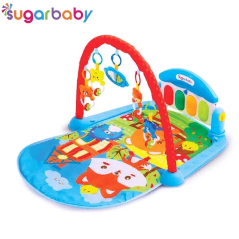 playmate sugar baby ex kado