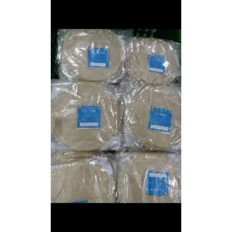

Tortilla 16 Cm / Kulit Kebab