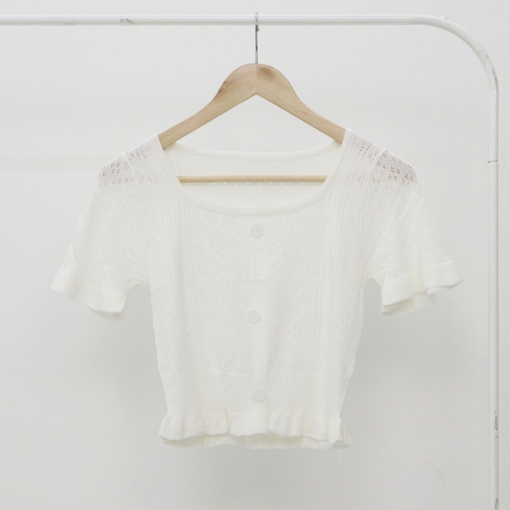 Elis knit top -Thejanclothes