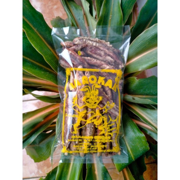 

sale pisang ambon asli kemasan 200 gram