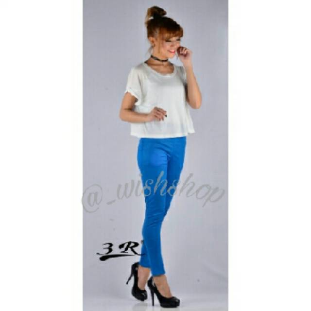 

CELANA KATUN PENSIL MERK 3R