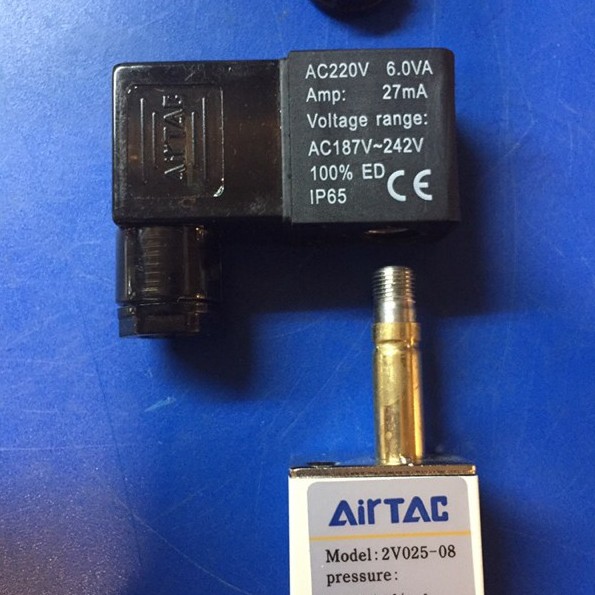 ELECTRIK SELENOID KOMPRESOR OILLESS selenoid kompresor angin portable modul control kompresor angin 