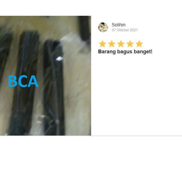 ☁ Tutup Filter Ac Cabin Mobil TOYOTA AVANZA DAIHATSU XENIA IMITASI ✹