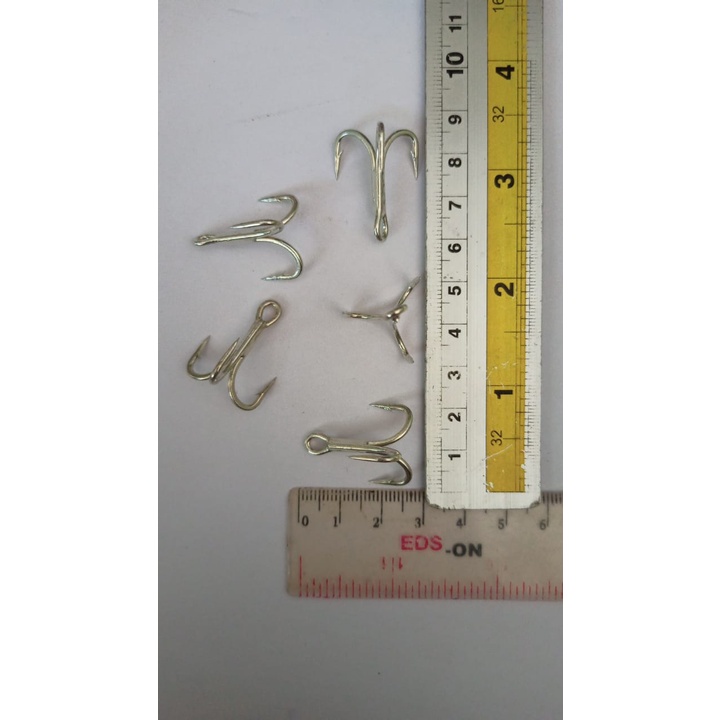 mata KAIL PANCING VMC 8527 TI