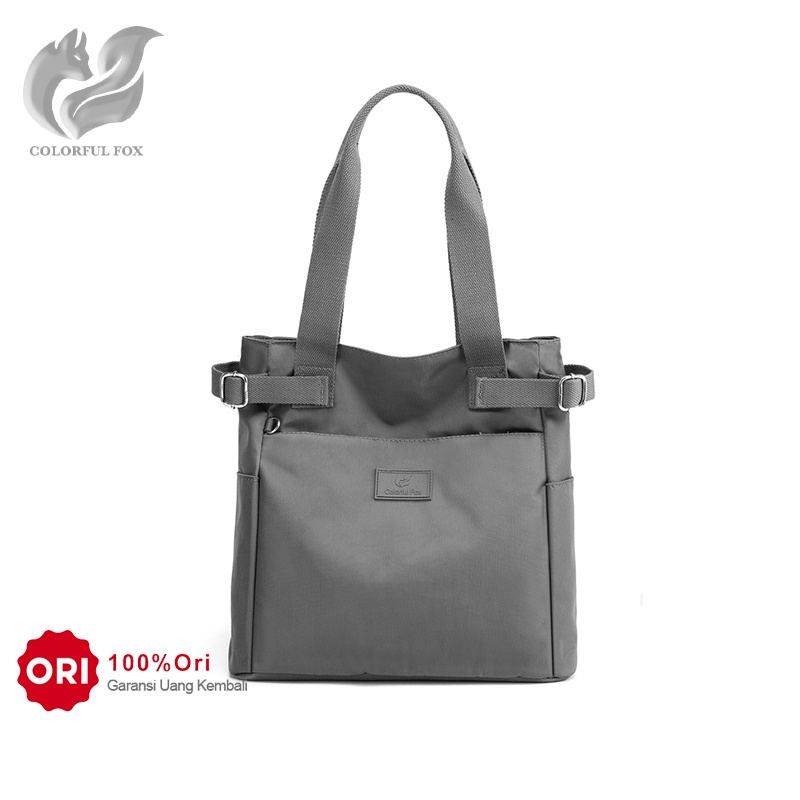 COLORFUL FOX 0441 Tas Selempang Wanita Shoulder Bag Wanita Hand Bag Wanita