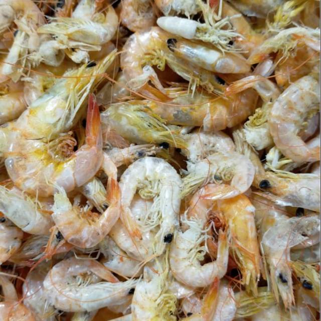 

Udang manis