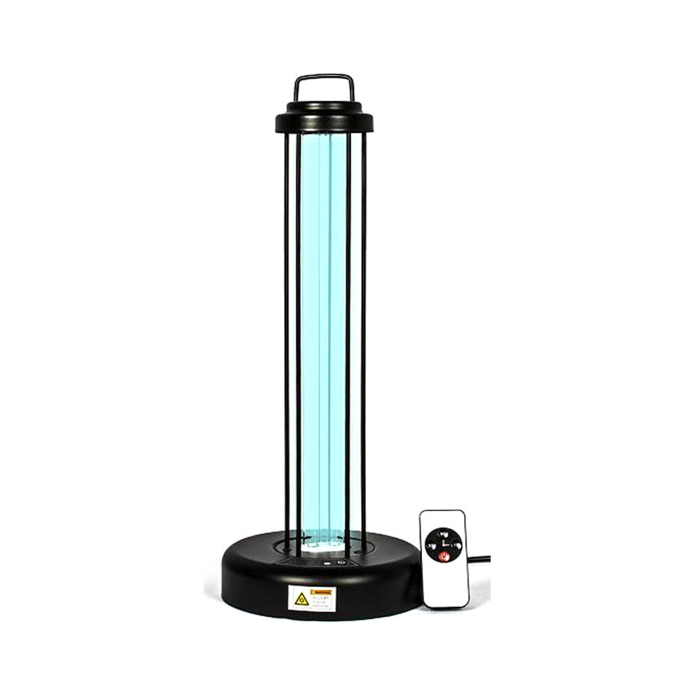 Lampu Standing Uv Disinfektan 36 W Krisbow