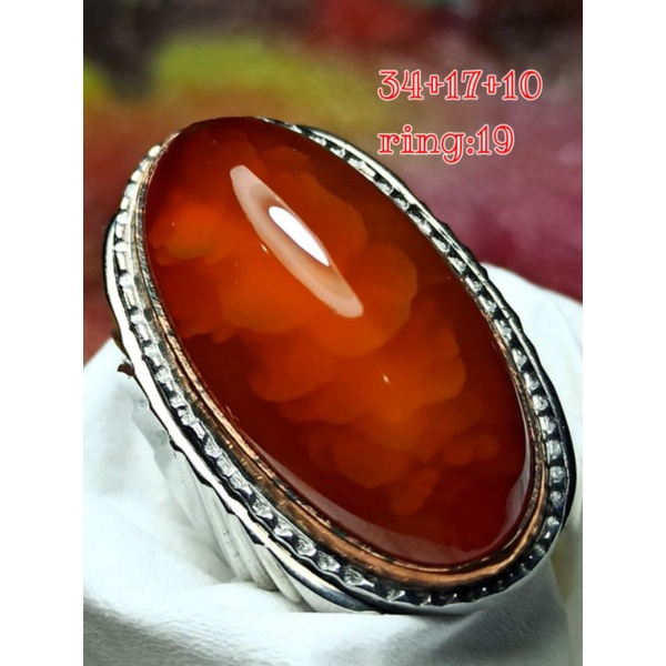 Pandan Merah Sisik Betok