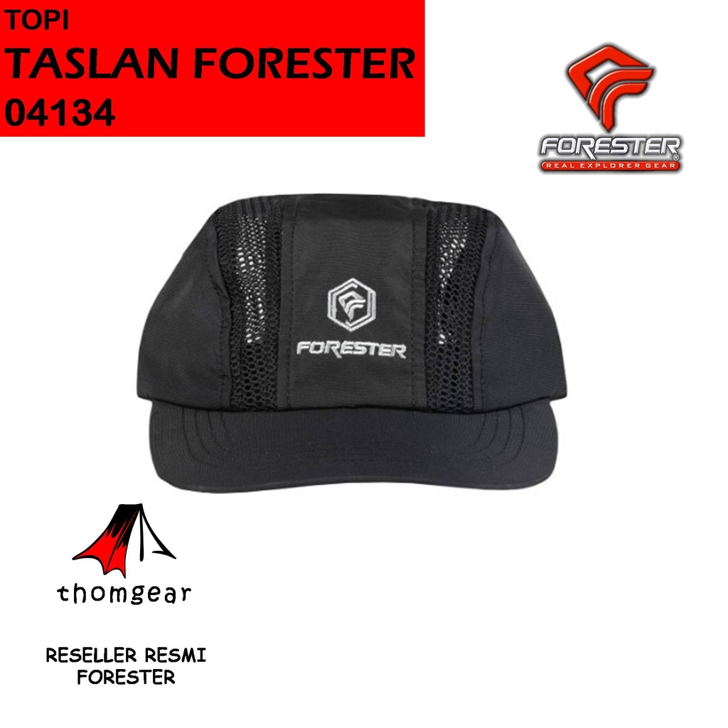 Thomgear Forester Tf 04134 Original Forester Topi Taslan Caps