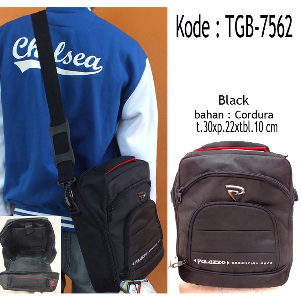 Tas Selempang Pria / Cowok Palazzo
