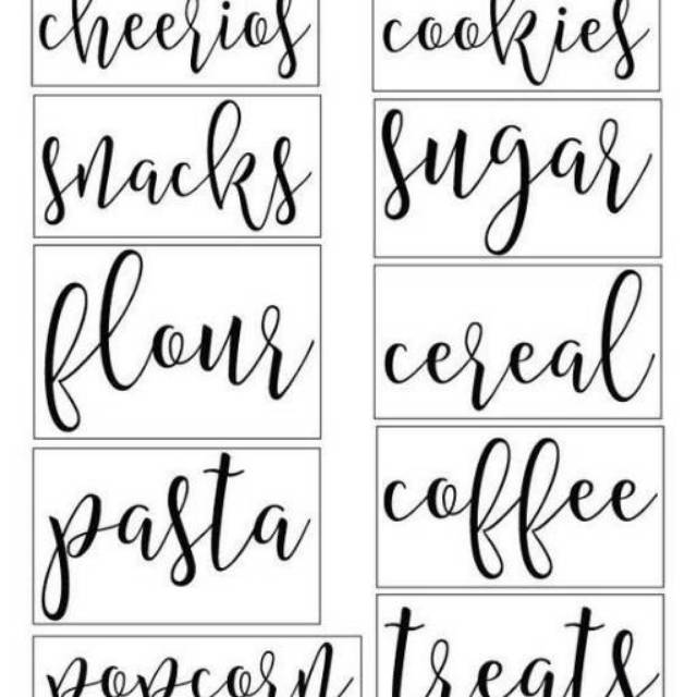 

STICKER LABEL BUMBU DAPUR TERMURAH KEREN BERKUALITAS.