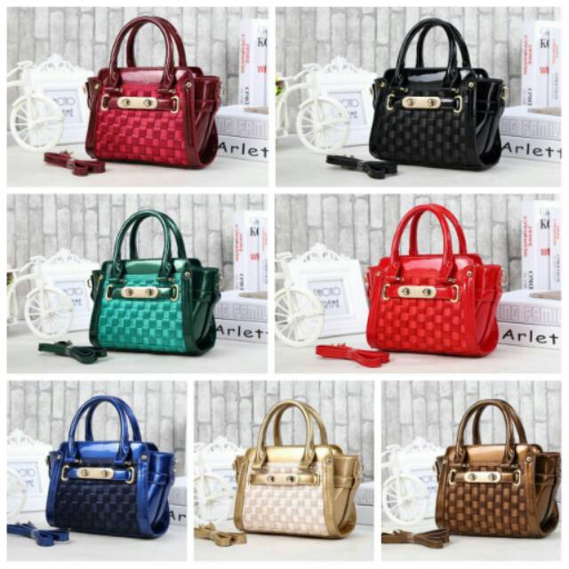 Webe Swagger Mini