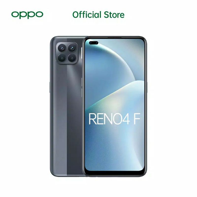 oppo reno 4 F harga pedagang TERMURAH