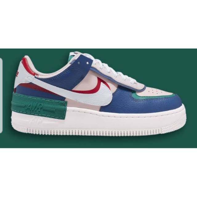 Nike Air Force 1 Shadow