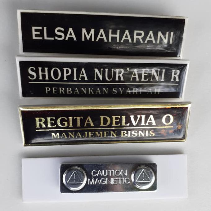 

Papan Nama PDH ZD32