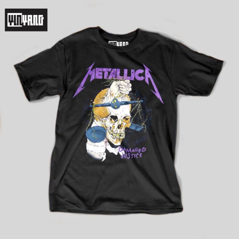 T SHIRT KAOS BAND KAOS DISTRO METALLICA KAOS T SHIRT KAOS BAND KAOS DISTRO METALLICA KAOS