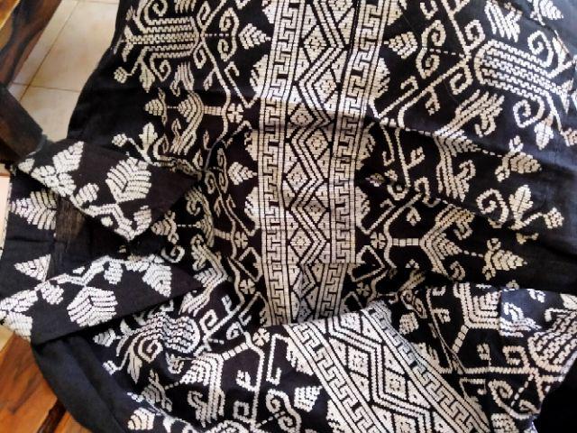 Baju Pria Dewasa Lengan Panjang Modern Original Size M L Xl Xxl.