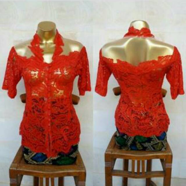 kebaya pratiwi