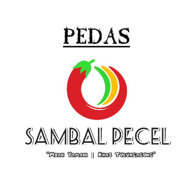 

Sambal Pecel Khas ASLI Tulungagung