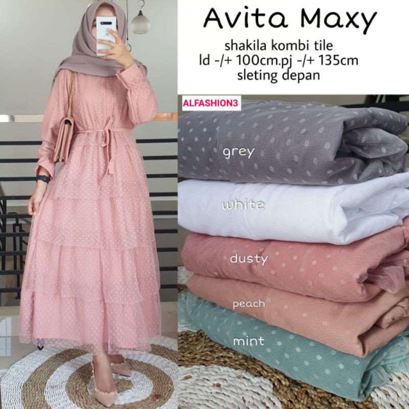 Avita Maxy Alfashion 3