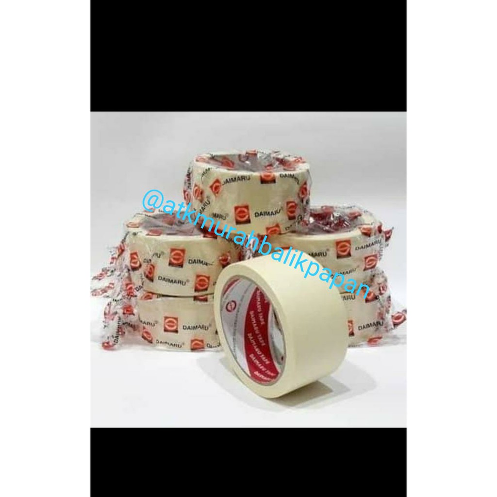 

Masking Daimaru 48 mm x 21 M.
