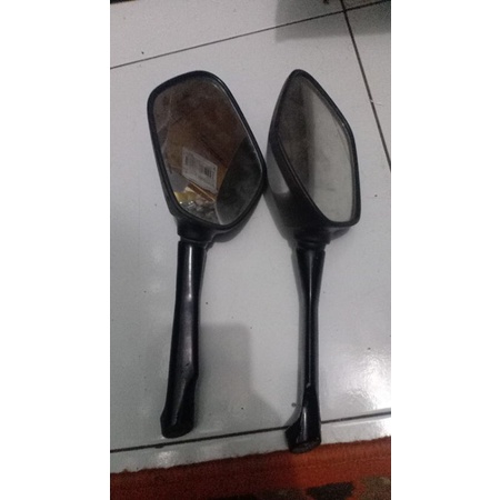 CBR 150R 150 R K45A CBR CBU - Honda Ori Kaca Spion Side Mirror
