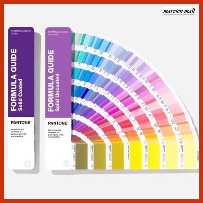 buku-arsitek- pantone gp1601a formula guide coated + uncoated -design.