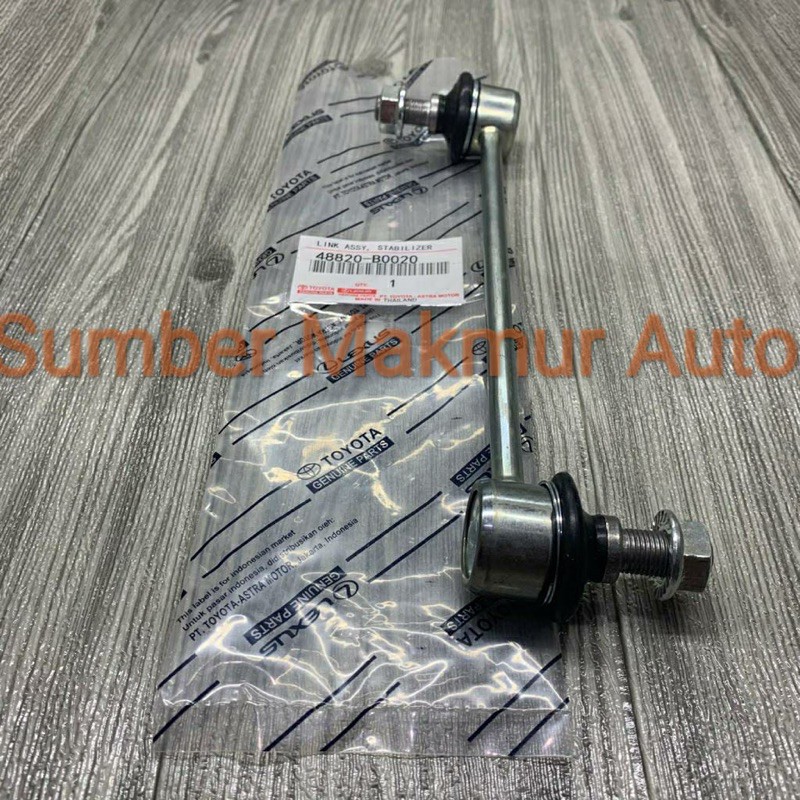 Link stabilizer stabil depan avanza xenia original