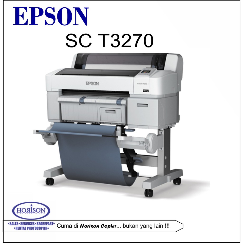 EPSON SureColor SC-T3270