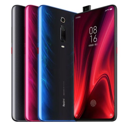 XIAOMI REDMI K20 PRO 6/64