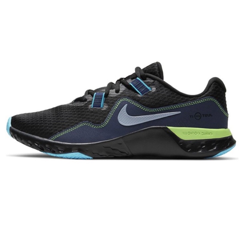 nike men's renew retaliation 2 training shoes