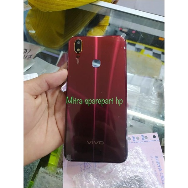 BACKDOOR BACK CASING TUTUP BELAKANG VIVO Y12I Y12i ORIGINAL