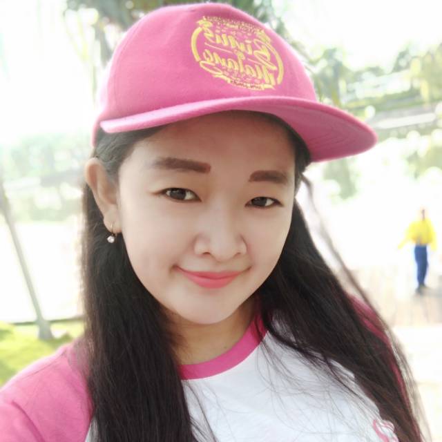 farisamuslimahmaharani