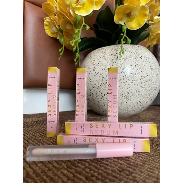 sexy lip serum arvven