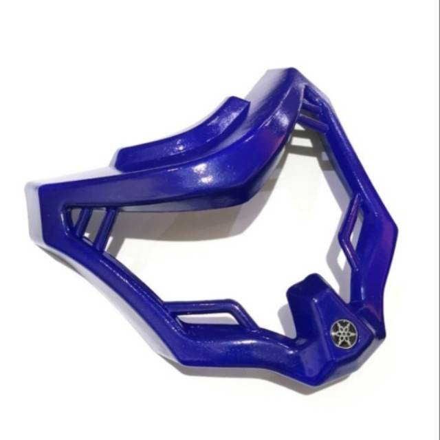 LIST LAMPU VIXION 2015